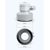 POOLHACKER Adapter B2