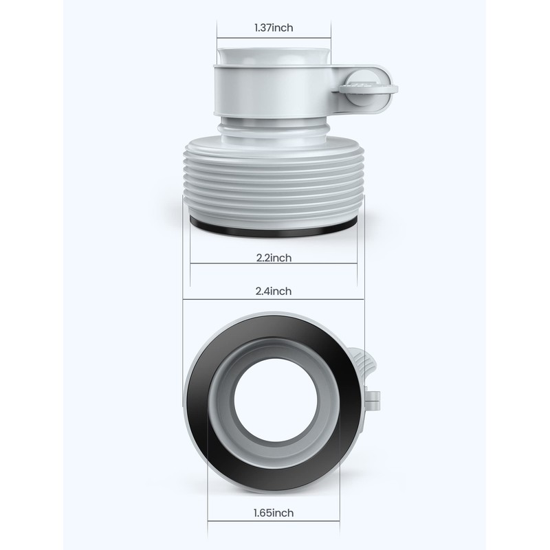 POOLHACKER Adapter B2