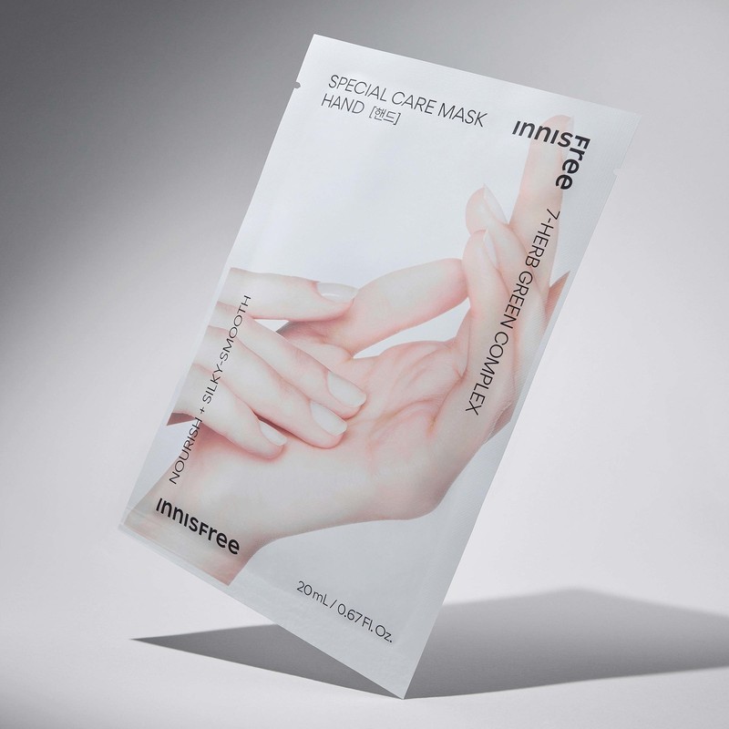 INNISFREE Hand Mask Treatment 20ml
