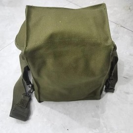Yanmengma Reproduction WW2 US M1 - Mochila de uso general con correa para colecciones, color verde