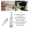 Herramientas para Torcer Cables, Pelacables y Torcedores, Conector Rápido, Herramienta