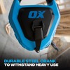 OX Pro 45.7m/50' ABS Giant Chalk Reel - Basic Extra
