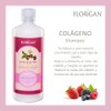 SHAMPOO DE COLAGENO REPARADOR con frutos del bosque 1 L