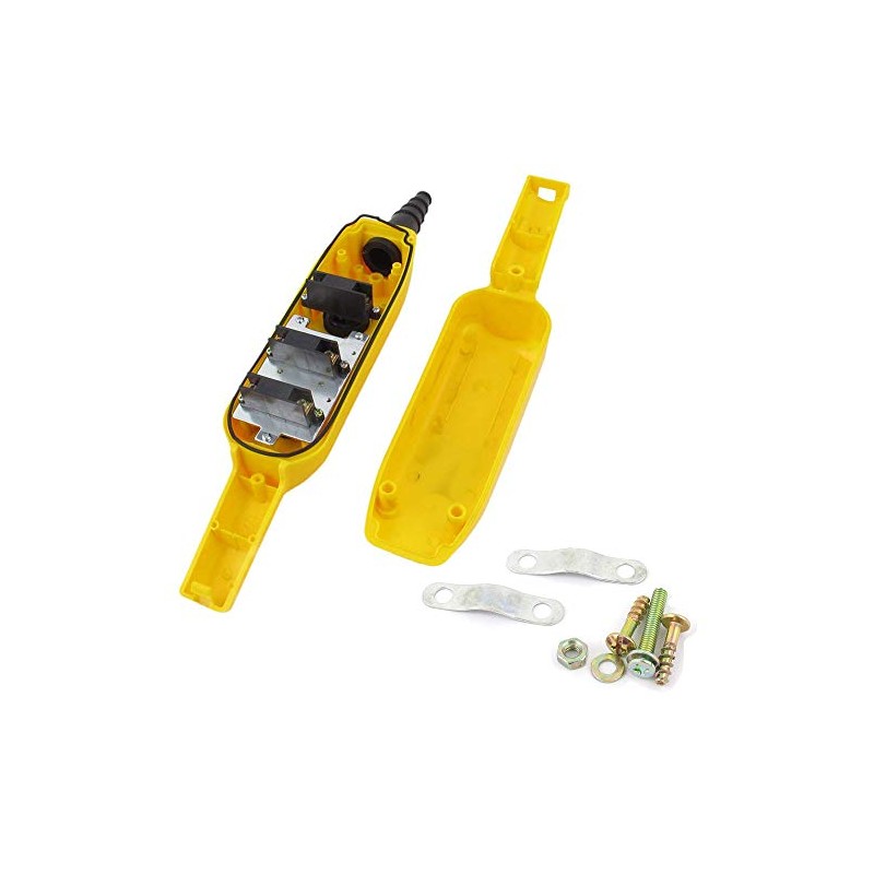 BestTong COB61E Emergency Stop Up Down Hoist Button Pushbutton Switch