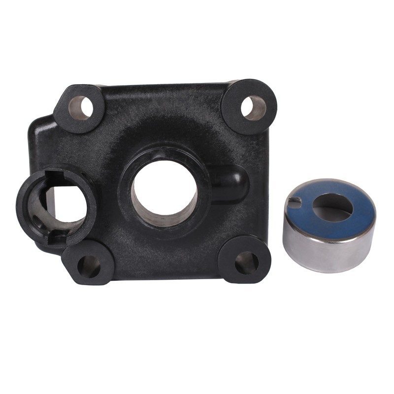 Outboard Engine 348-65016-0/1 Water Pump Housing for Nissan Tohatsu 25-40HP