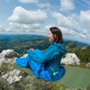 Portable Foam Camping Sleeping Pad Moisture-proof Lightweight Folding Camping Pad