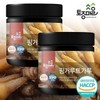 native village [Native Village] Finger root powder 200g / [토종마을]핑거루트가루