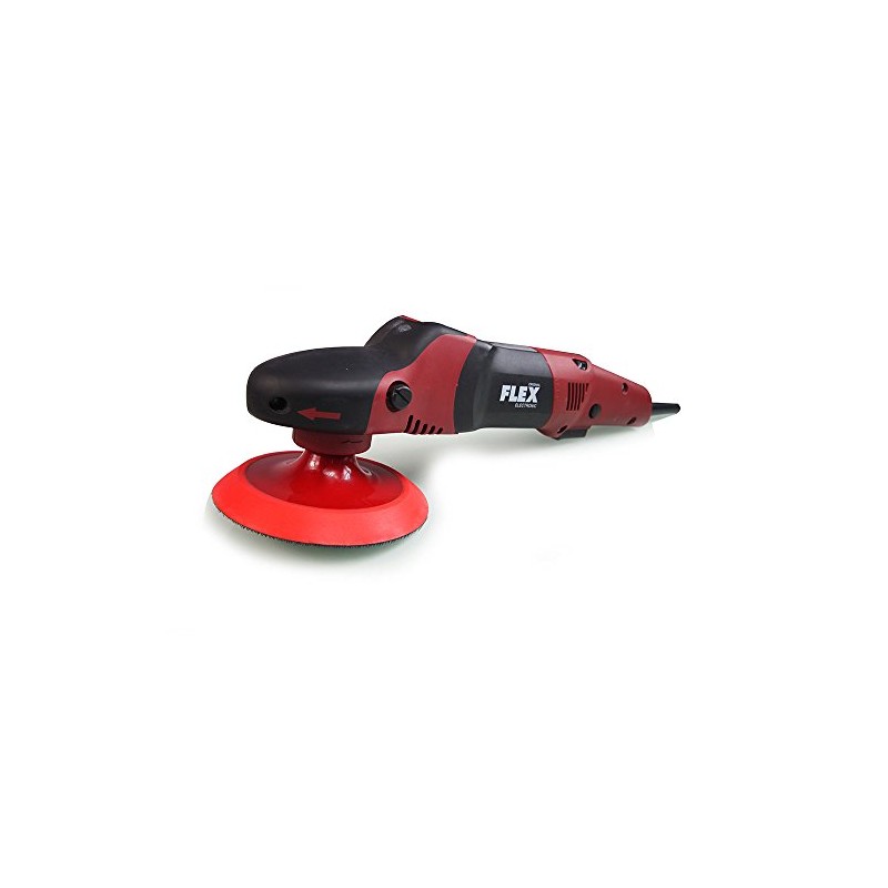 Chemical Guys TORQ BUFLC_302 R5 Rotary Backing Plate with Hyper