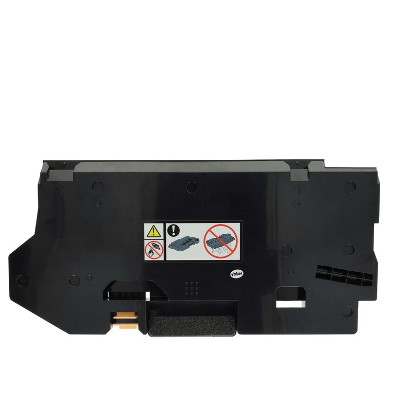 vhbw Waste Toner Container Compatible with Xerox Phaser 6510 Laser