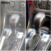 XUKEY For Buick Regal Gear Shift Shifter Lever Knob Handle