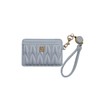 Pass Case, Reel Included, Commuter Pass Case, Double-sided, IC Card,