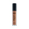 Sleek Makeup Lifeproof Concealer, Ristretto Bianco, 7.4 ml