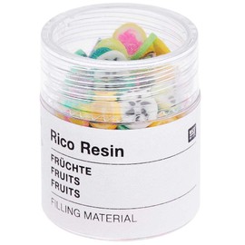 Filling Material Fruits, 4.5 g