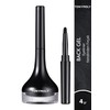 TONYMOLY Gel Eyeliner, 01 Black