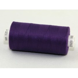 1000mt Moon Value Polyester Sewing Thread Colour: M221
