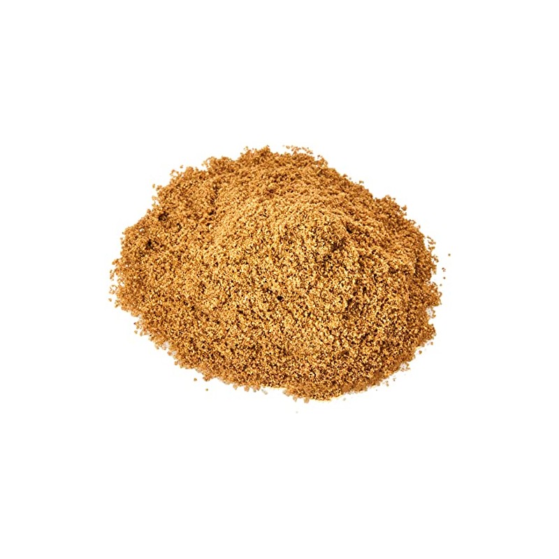 Old India Cumin Ground Roasted 100g