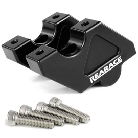 Handlebar Risers Extension Kit Fit for Can-Am Ryker 2019-2025