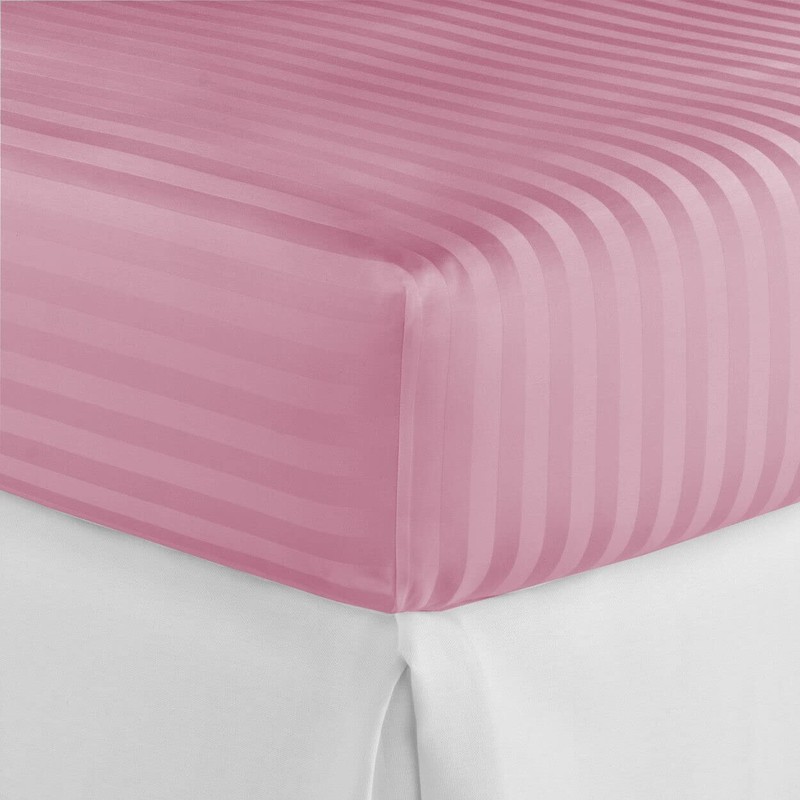 Hotel Quality Super King Fitted Sheet – 30 cm Extra
