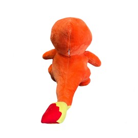 CHAOZI0 All Stars, Fire Dragon Plush Toy, Plush Stuffed Animal Dinosaur Plush Toy, Fire Dragon Toy Height (12inches)