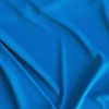 Plain Blue Flag - Simple Blue Flag - Double-Sided Print