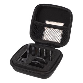 CHILDWEET Versatile Coral Filter for Phone Photography Cpl External Filter for Enhanced Aquarium Imaging Compatible with Smartphones