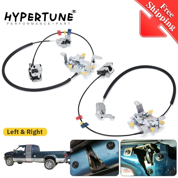 Selong For Ford F250-F550 Super Duty Door Latch Lock Cable