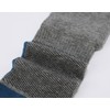 Men's Tabi Socks Flip Flop Split Big Two Toe Crew