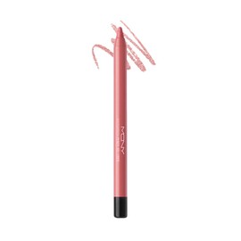 MACQUEEN NEWYORK Waterproof Pencil Gel Eyeliner, 0.06 oz (1.7 g), Resistant to Water, Sweat and Tears, Easy to Use, Korean Cosmetics (#10 Shining Yourself)