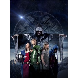 Tales From The Kingdom Of Fife