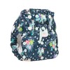 Dream Diaper 2.0 - Tina
