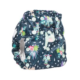 Dream Diaper 2.0 - Tina