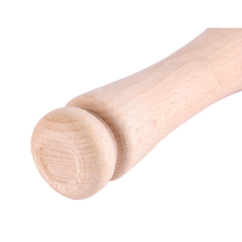 Garronda Planting Wood with Metal Tip Dibber Seedwood GD-0006 (Planting