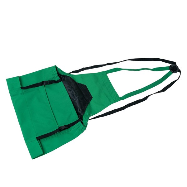 CStern Garden Apron with Large Pockets, Garden Apron with Durable