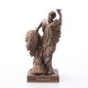 Veronese Design Greek Gods - Figura en Miniatura (Hebe, Bronce)