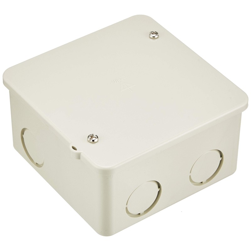 Mirai Industry PVK Box