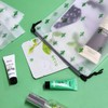 Cactus Pouch Large Travel Pouch Luggage Organizer Cosmetic Pouch Travel Pouch / 선인장 파우치 대 여행파우치 케리어정리 화장품파우 여행파우치