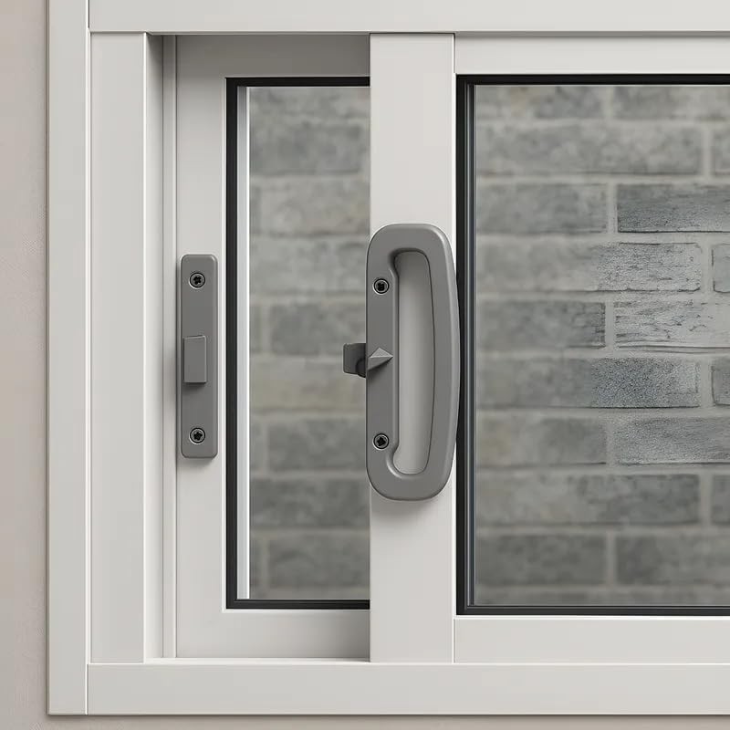 Jaladera Para Ventana Puerta Y Cancel Phillips 444 CHADK