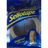 Sellotape Extra Sticky Original Golden Tape 24mm x 50m