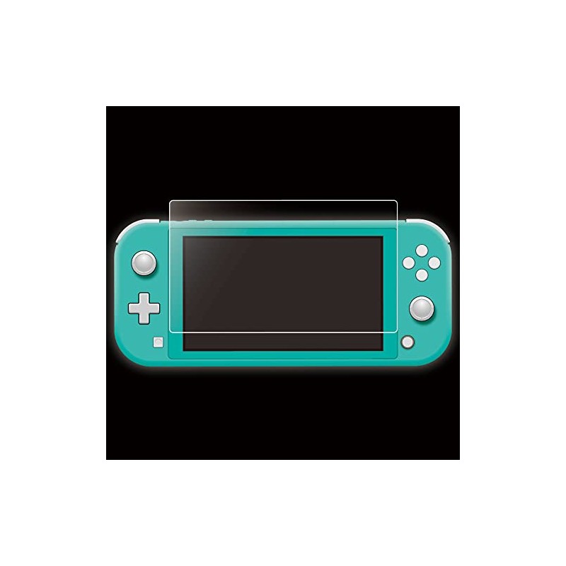 (Switch Lite用)ブルーライト低減ガラスフィルム - Switch Lite