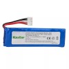 Kastar 3200mAh Battery for JBL Flip 4, Flip 4 Special