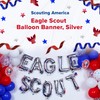 Boy Scouts of America Eagle Scout - Bandera de globo
