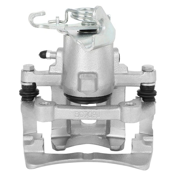 ROADFAR Rear Left 18B4926 Brake Caliper Fit For Ford Mustang