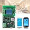 50Hz Wireless WiFi Smart Switch Inching Self Locking Relay Module