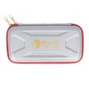 Sunstar Stationery GS10 Semi-Hard Pen Case, Unicorn Gundam S1427040