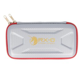 Sunstar Stationery GS10 Semi-Hard Pen Case, Unicorn Gundam S1427040