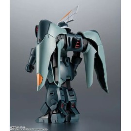 bandai BAS63454: Bandai Gundam Robot Spirits SIDE MS ZGMF-1017 Ginn ver A.N.I.M.E.