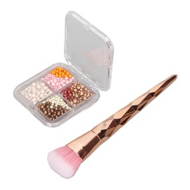 Highlighter, Multipurpose Eyeshadow Wonderful Gift Eyeshadow Highlighter 02