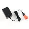 24V Charger for Ride On Toys and Battery Wire Harness
