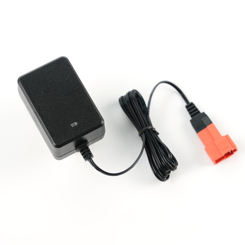 24V Charger for Ride On Toys and Battery Wire Harness