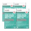 formulaintero Live Lactobacillus Probiotics Balance 100 60 capsules / 생유산균 프로바이오틱스 밸런스 100 60캡슐 X 4박스 (8개월분) 캐나다산 100억 보장